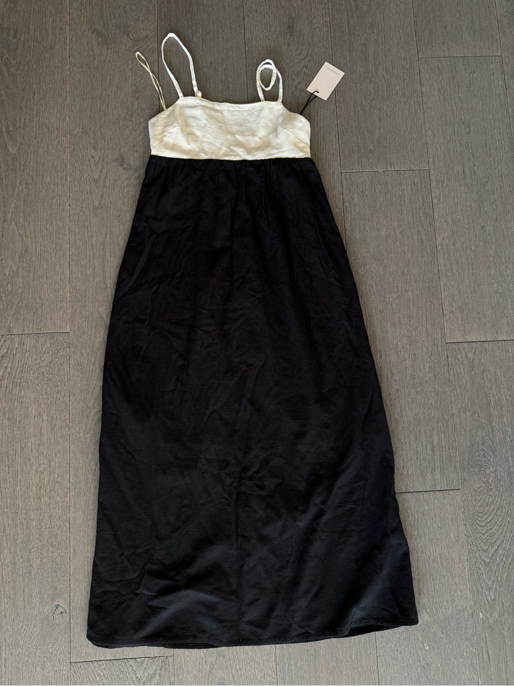 Sincerely Jules dress